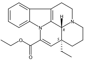 Vinpocetine Related Compound G
