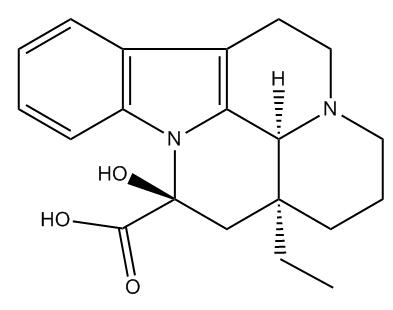 Vinpocetine Impurity X
