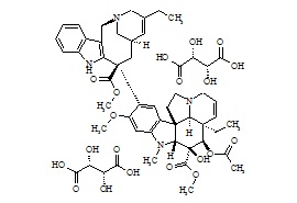 Vinorelbine Ditartrate