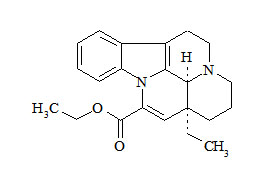 Vinpocetine