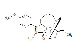 Voacangine