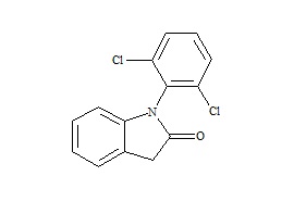 Diclofenac EP Impurity A