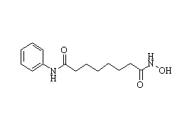 Vorinostat