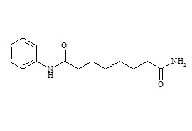 Vorinostat Amide Impurity