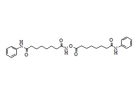 Vorinostat Impurity 1