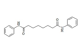 Vorinostat Impurity 2
