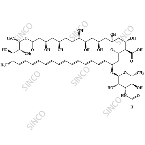 Amphotericin B Impurity 1