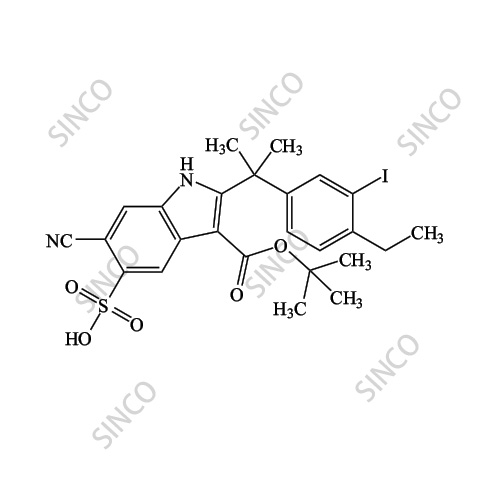 Alectinib Impurity 1