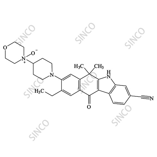 Alectinib Impurity 7