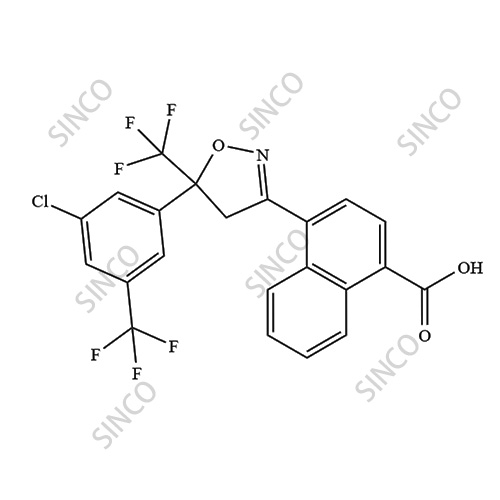 Afoxolaner Impurity 2