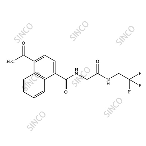 Afoxolaner Impurity 3