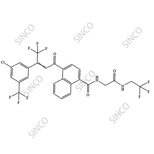 Afoxolaner Impurity 4