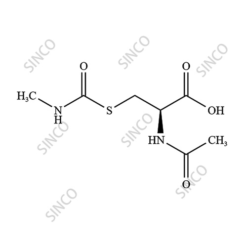 Acetylcysteine Impurity 3