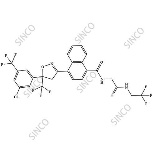 Afoxolaner