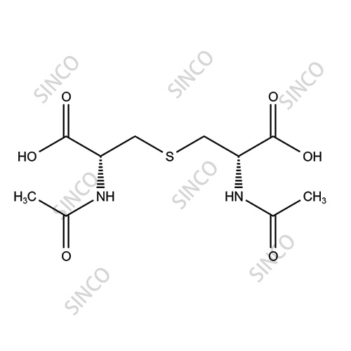 Acetylcysteine Impurity 4