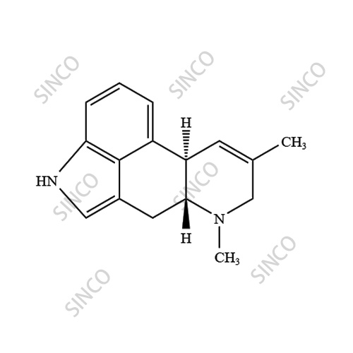 Agroclavine