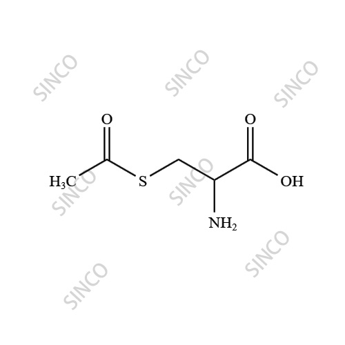 Acetylcysteine Impurity 5