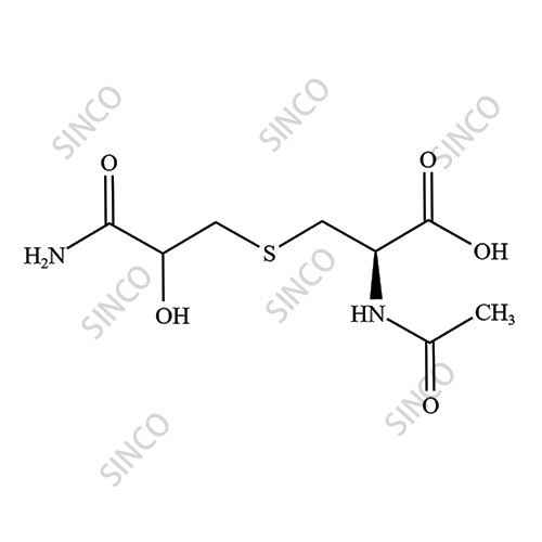 Acetylcysteine Impurity 6