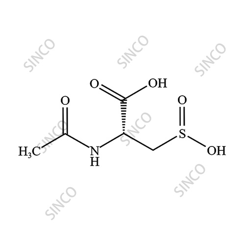 Acetylcysteine Impurity 7