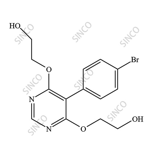Aprocitentan Impurity 1
