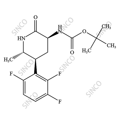 Atogepant Impurity 1