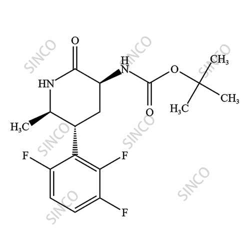 Atogepant Impurity 2