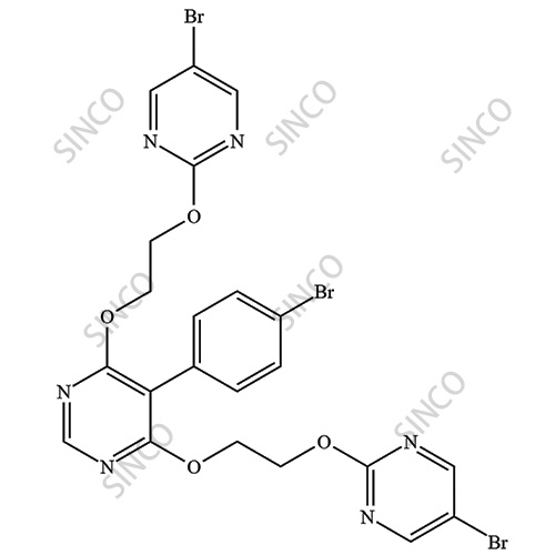 Aprocitentan Impurity 3