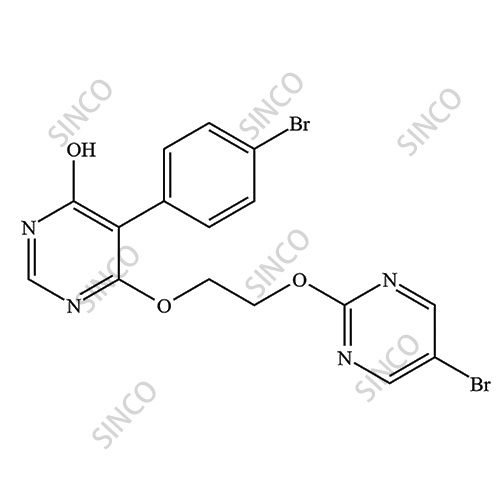 Aprocitentan Impurity 4