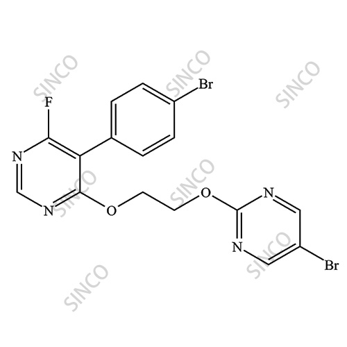 Aprocitentan Impurity 5