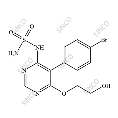 Aprocitentan Impurity 6