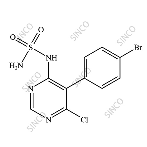 Aprocitentan Impurity 7