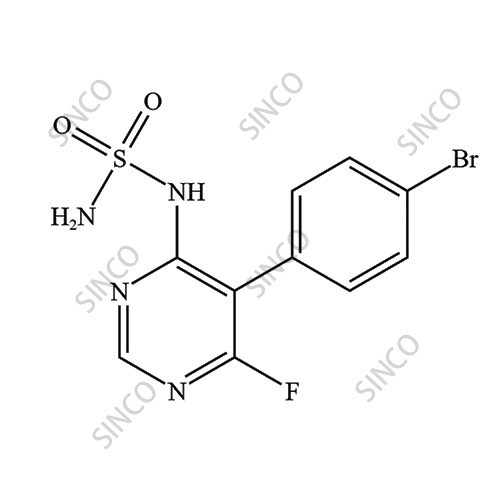 Aprocitentan Impurity 8
