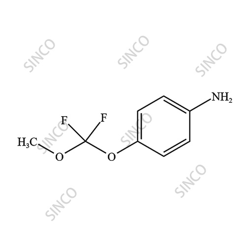Asciminib Impurity 1
