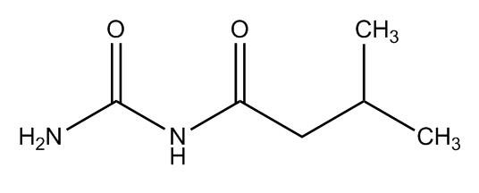 Bromisoval Impurity 2
