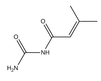 Bromisoval Impurity 3