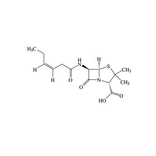 Benzylpenicillin BP Impurity G