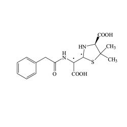 Benzylpenicillin EP Impurity E