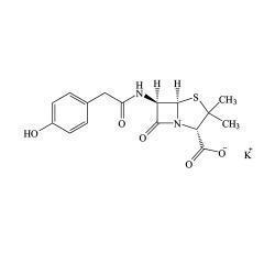 Benzylpenicillin EP Impurity C Potassium Salt（Benzathine Benzylpenicillin EP Impurity G Potassium Salt）