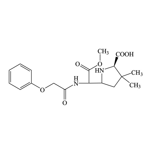 Benzylpenicillin Impurity 1