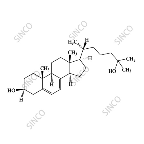 Calcifediol EP Impurity B