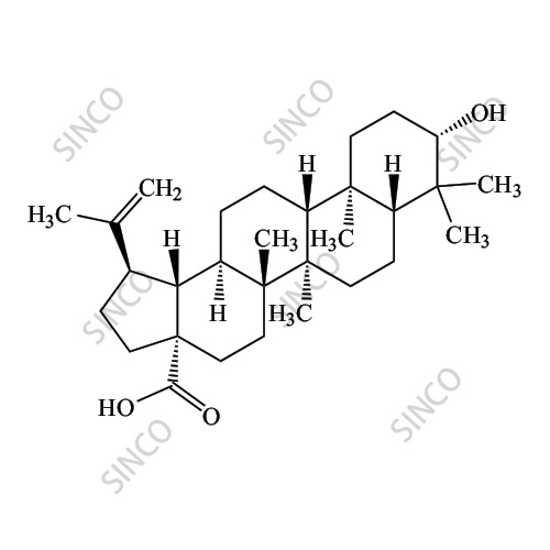Betulonicacid