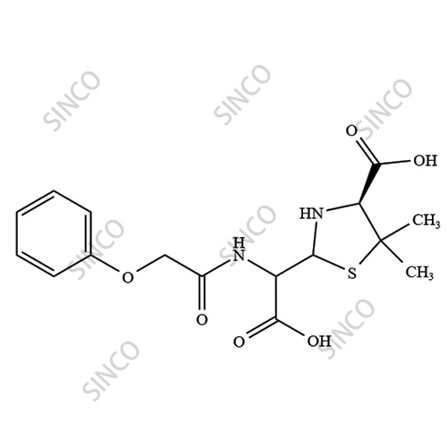 Benzylpenicillin Impurity 5