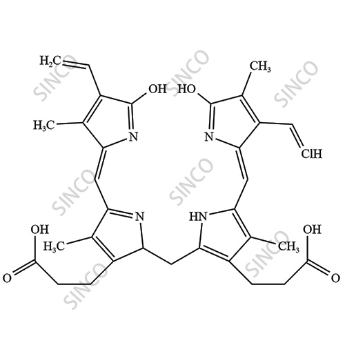 Bilirubin