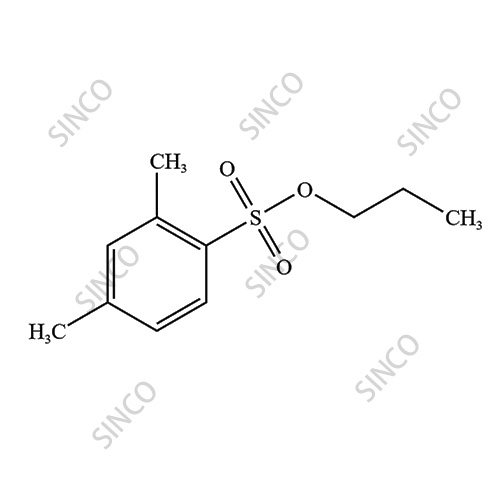 Benzenesulfonic Acid Impurity 1