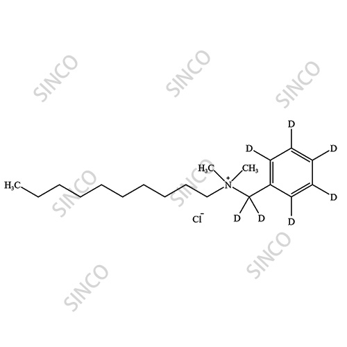 Benzalkonium Chloride Impurity 1