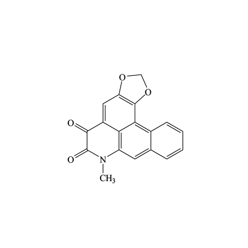 Cepharadione A
