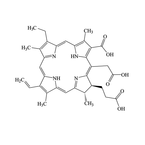 Chlorin