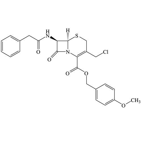 Cephalosporin Impurity 1