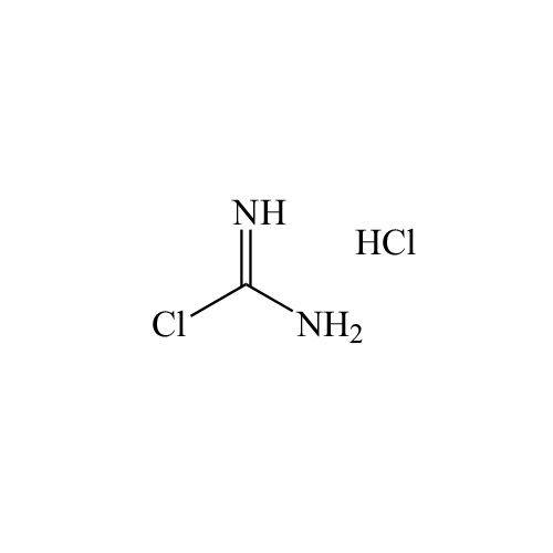 Chloroformamidine hydrochloride