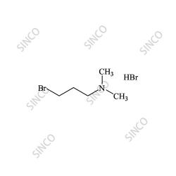 Chlorpromazine Impurity 1 HBr